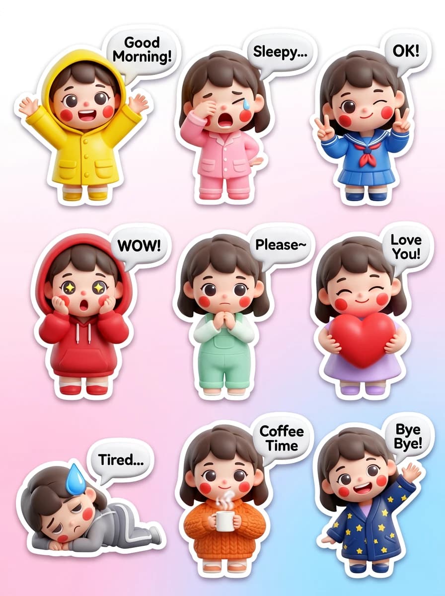 ChatGPT Image free AI anime art generator producing ghibli style character illustration with consistent anatomy and color harmony