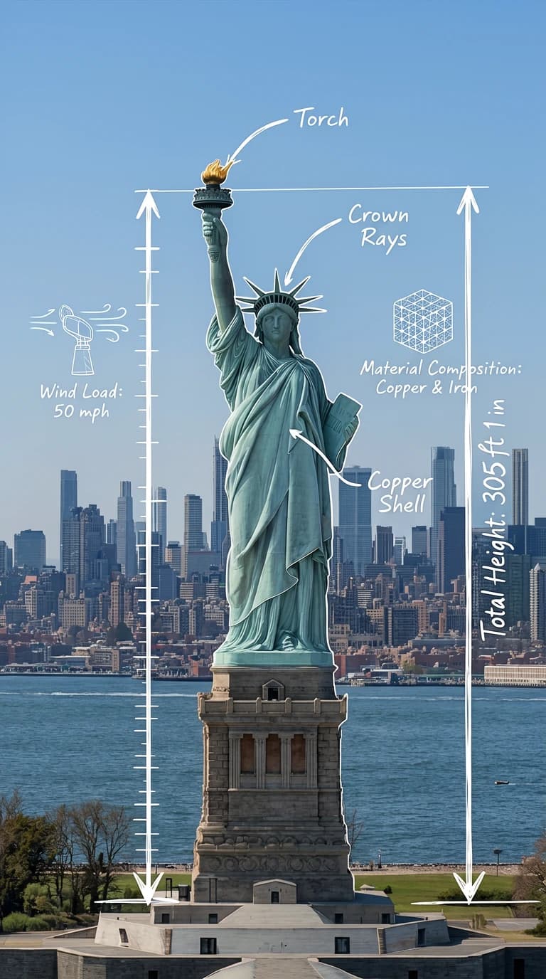 AI image generator output example 1