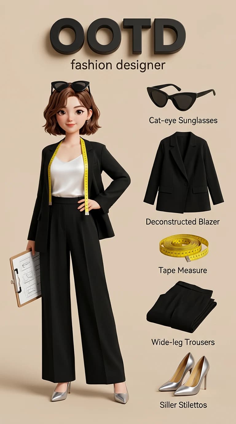 AI image generator output example 3